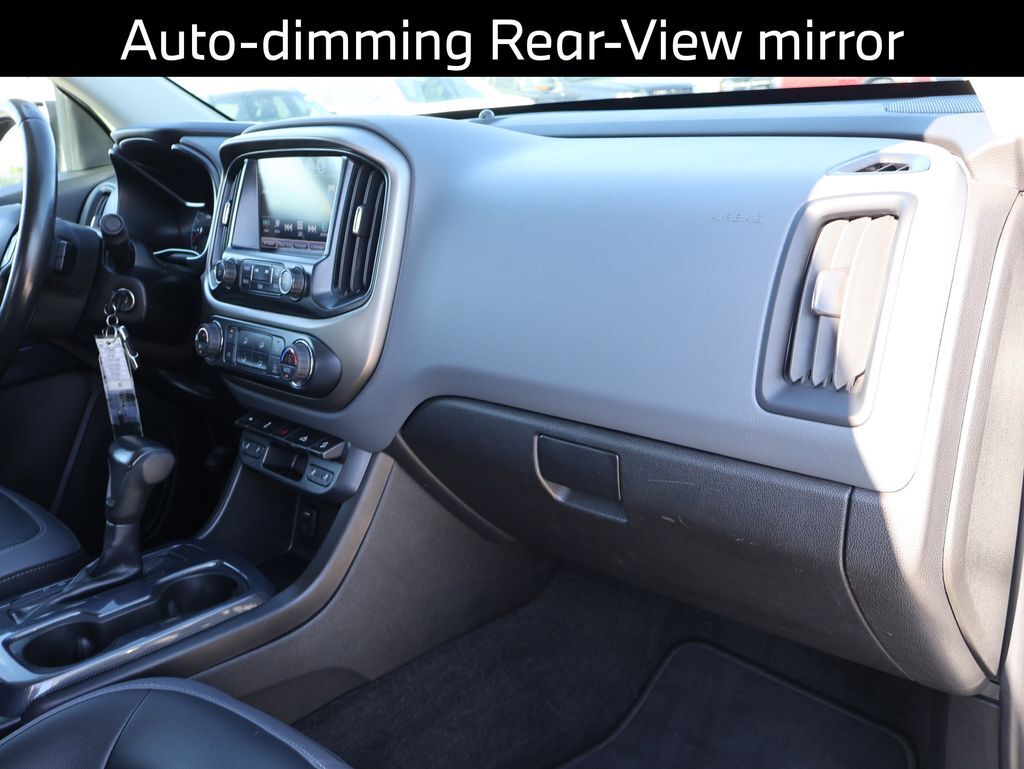 2018 Chevrolet Colorado Z71 San Clemente CA