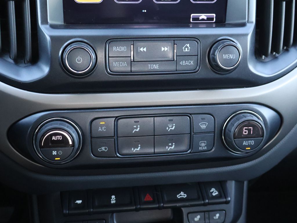 2018 Chevrolet Colorado Z71 San Clemente CA