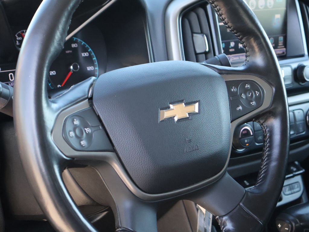 2018 Chevrolet Colorado Z71 San Clemente CA