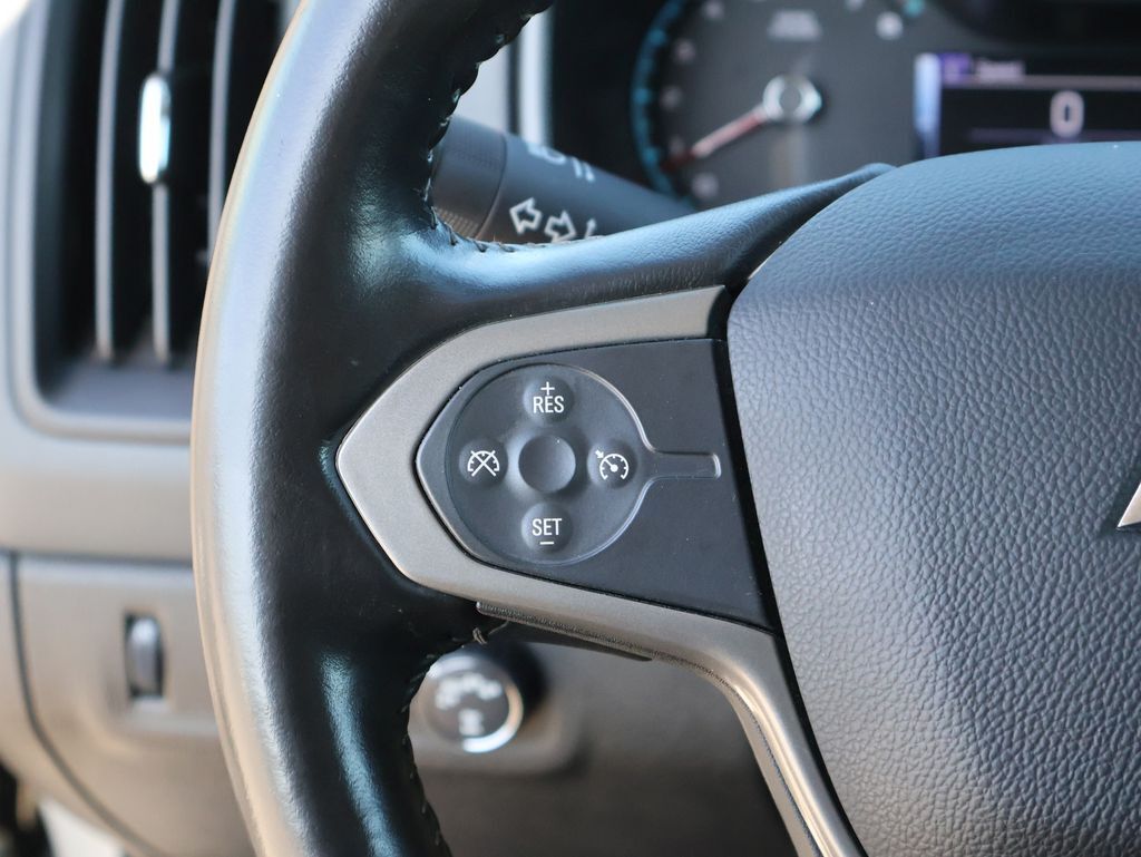 2018 Chevrolet Colorado Z71 San Clemente CA