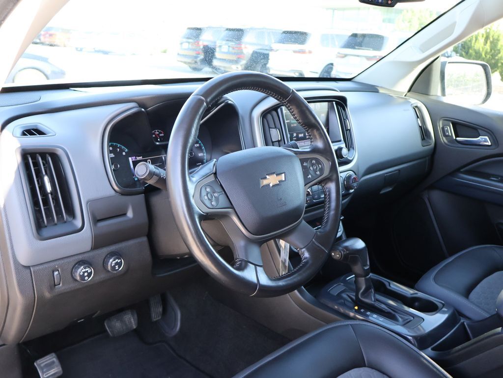 2018 Chevrolet Colorado Z71 San Clemente CA