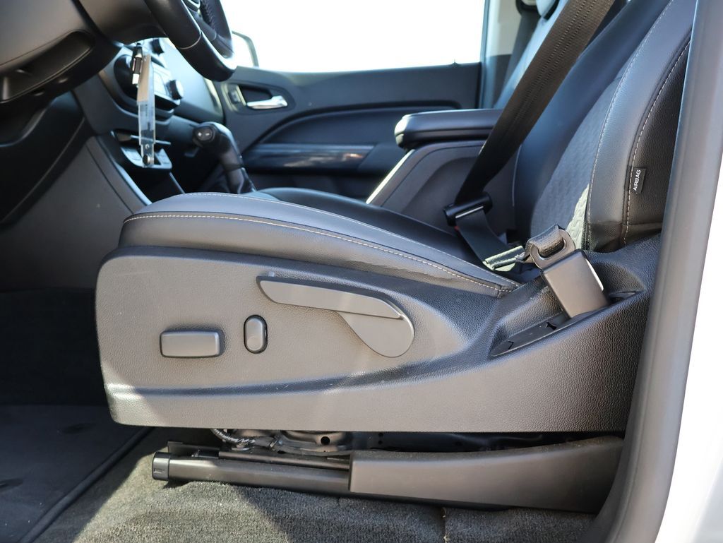 2018 Chevrolet Colorado Z71 San Clemente CA