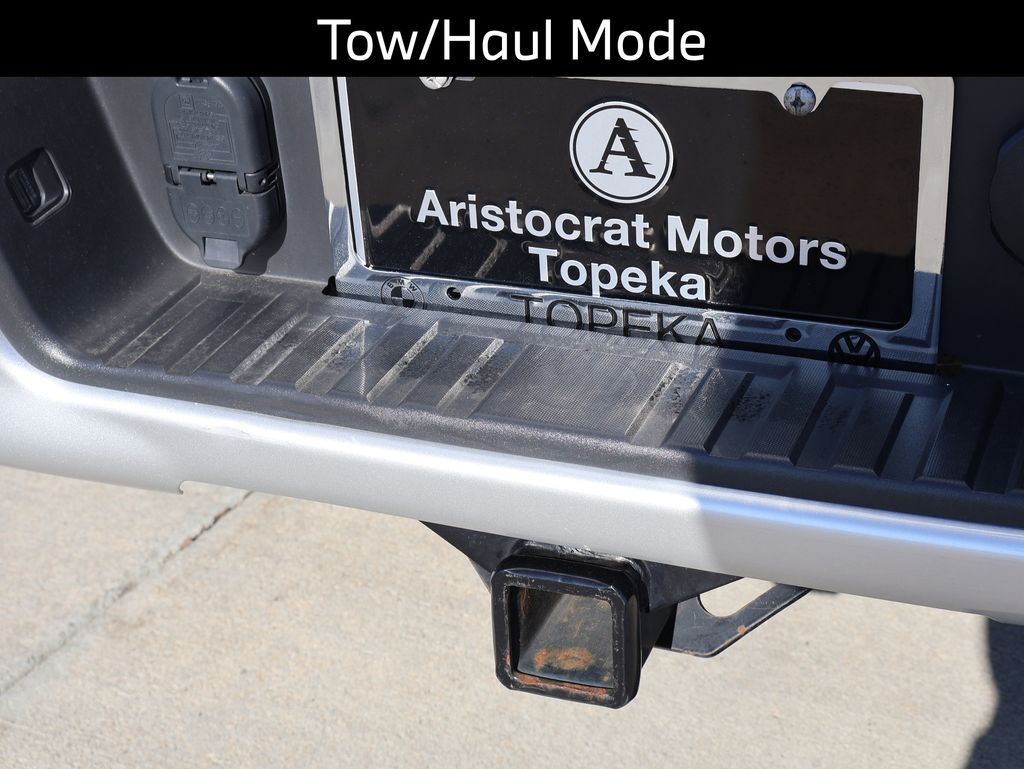 2018 Chevrolet Colorado Z71 San Clemente CA