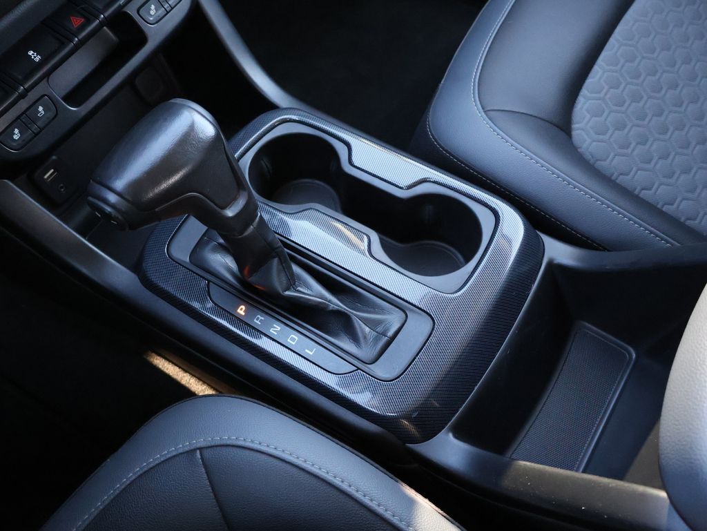 2018 Chevrolet Colorado Z71 San Clemente CA