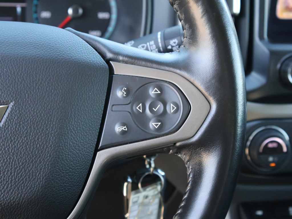 2018 Chevrolet Colorado Z71 San Clemente CA