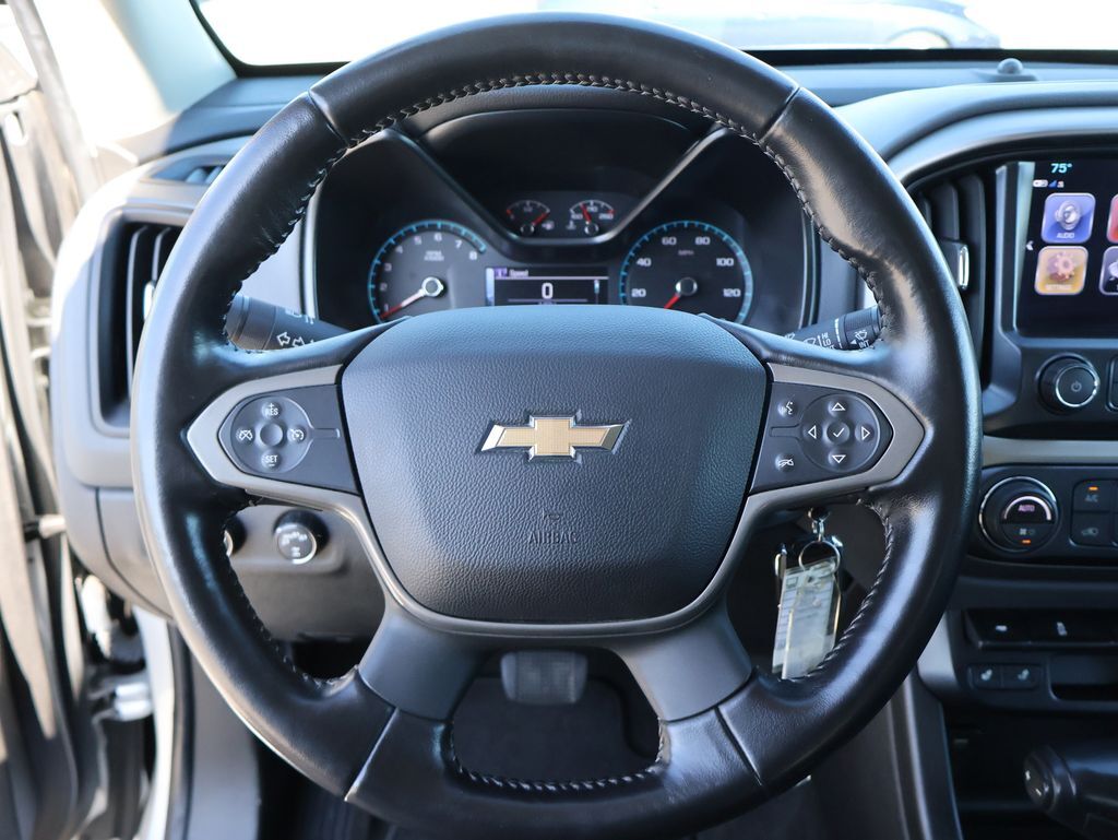 2018 Chevrolet Colorado Z71 San Clemente CA