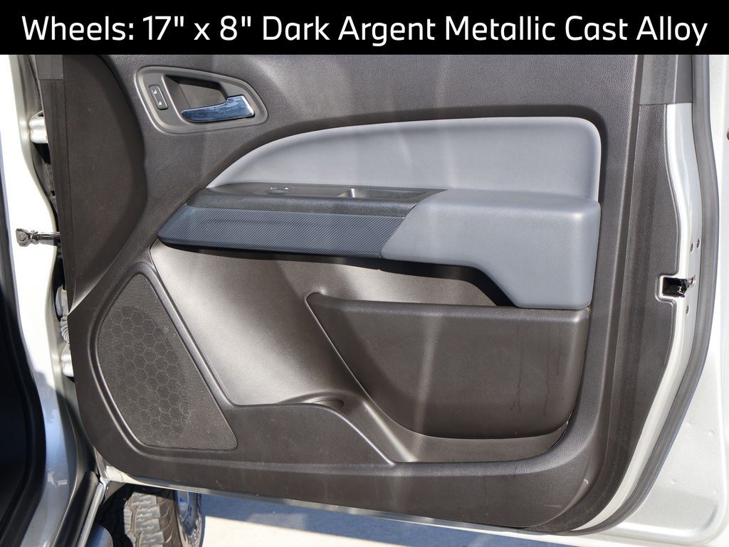 2018 Chevrolet Colorado Z71 San Clemente CA