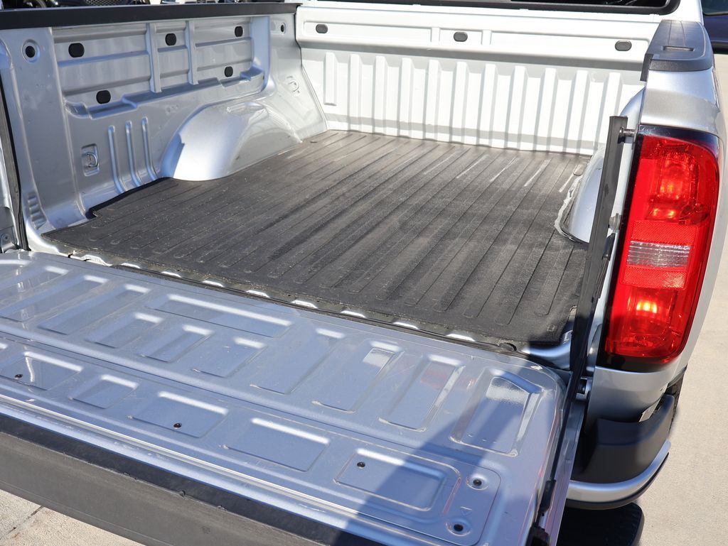 2018 Chevrolet Colorado Z71 San Clemente CA