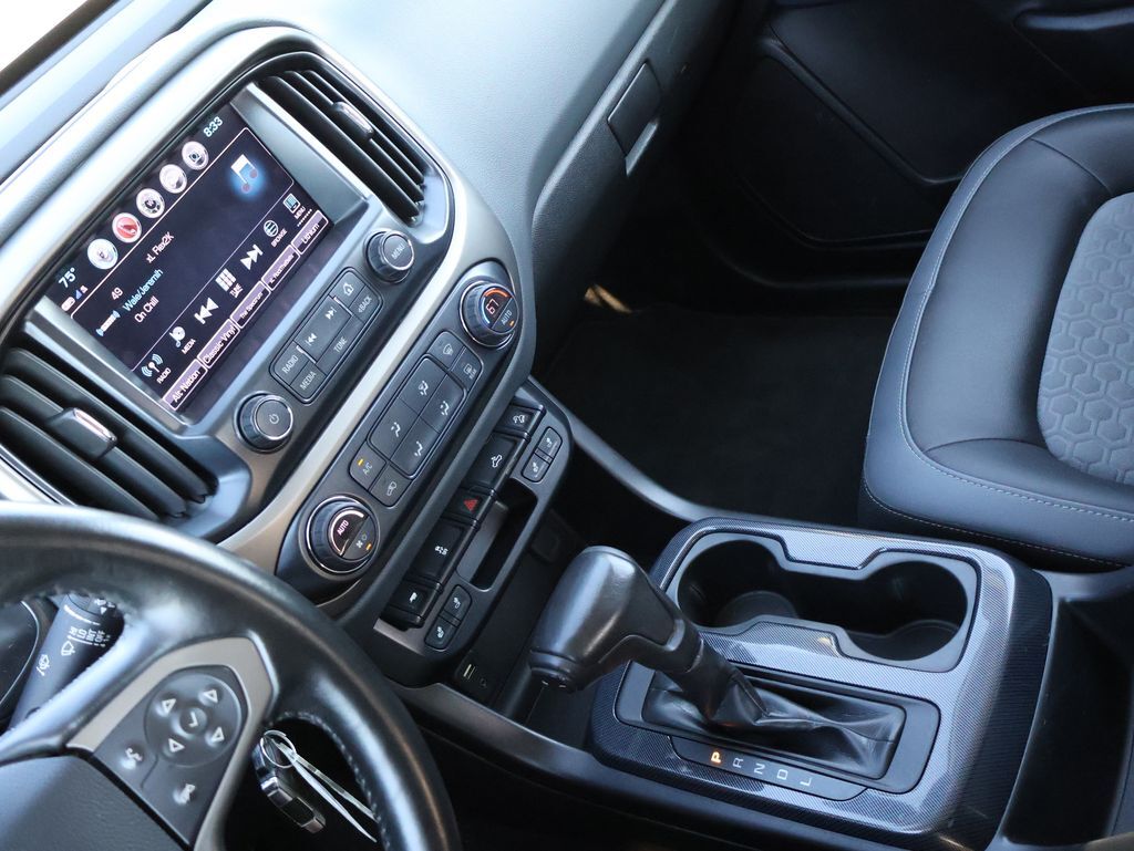 2018 Chevrolet Colorado Z71 San Clemente CA