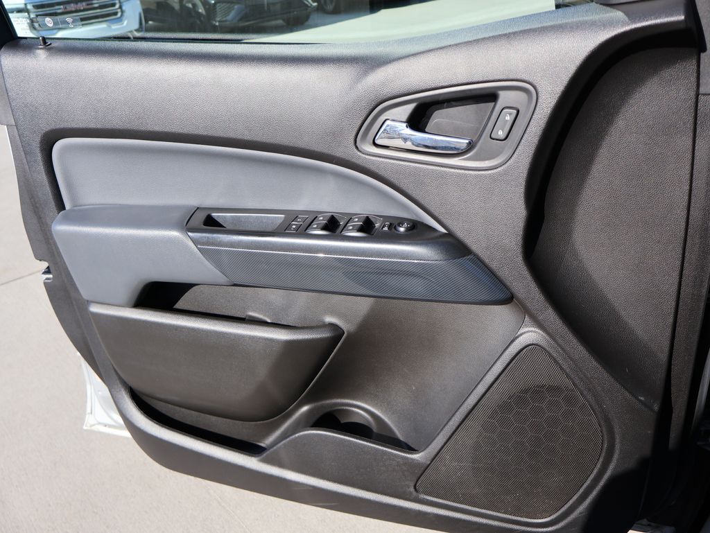 2018 Chevrolet Colorado Z71 San Clemente CA