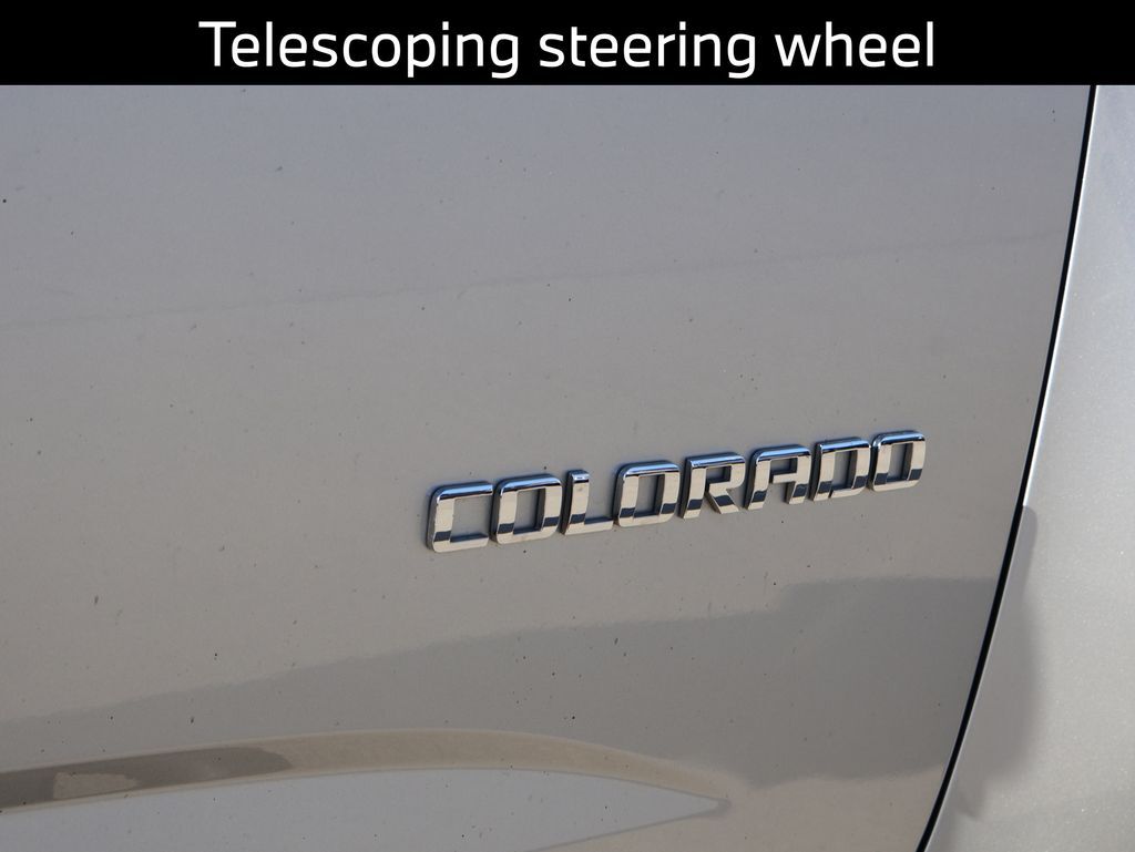 2018 Chevrolet Colorado Z71 San Clemente CA