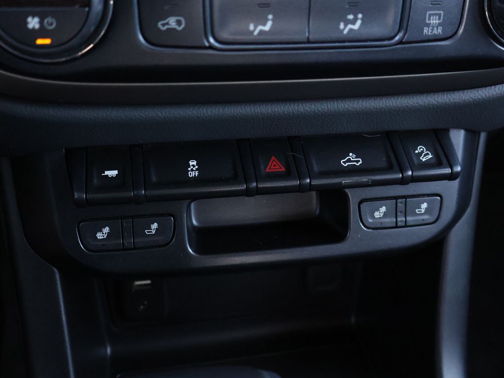 2018 Chevrolet Colorado Z71 San Clemente CA