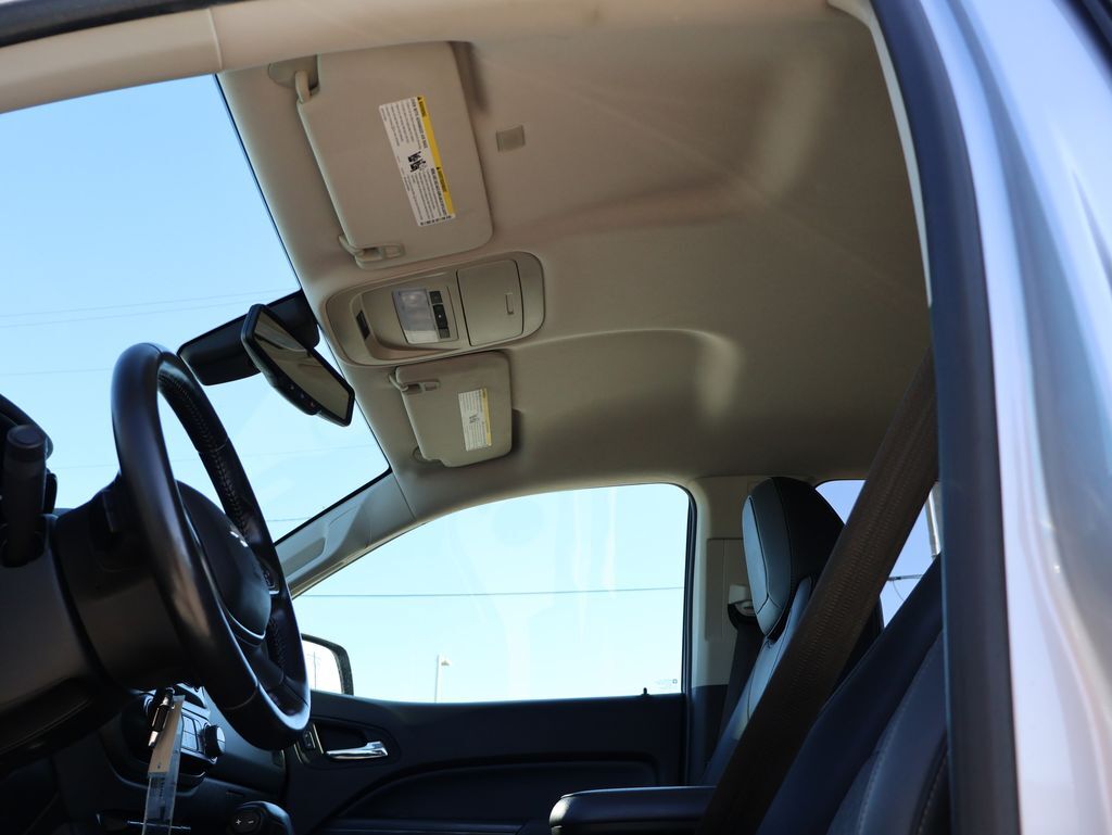 2018 Chevrolet Colorado Z71 San Clemente CA