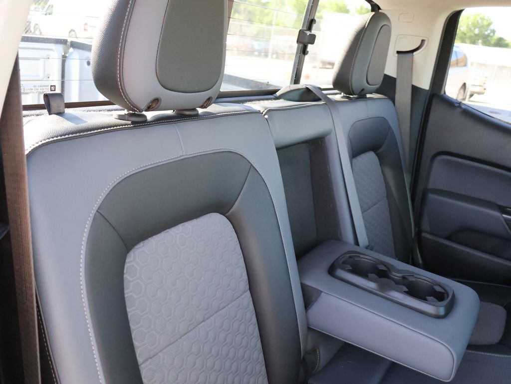 2018 Chevrolet Colorado Z71 San Clemente CA