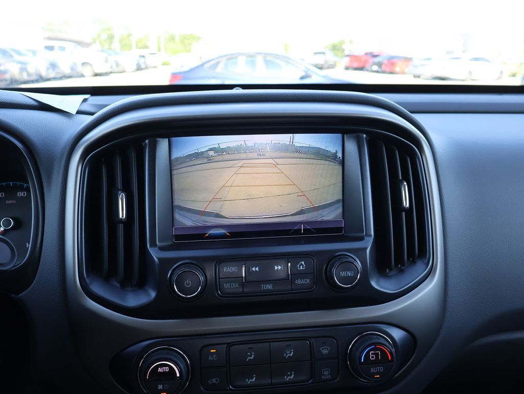 2018 Chevrolet Colorado Z71 San Clemente CA