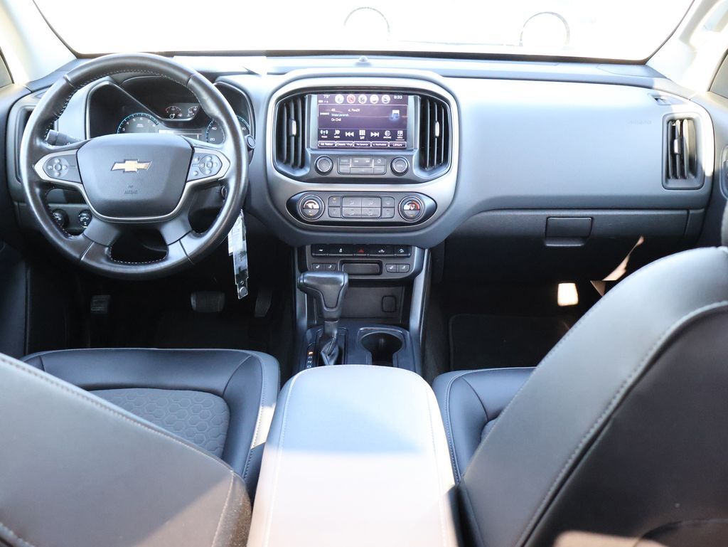 2018 Chevrolet Colorado Z71 San Clemente CA