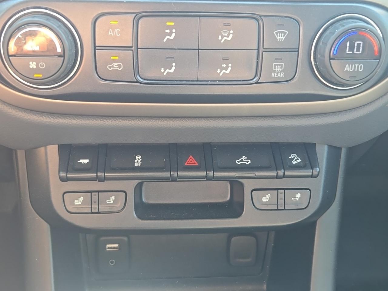 2018 Chevrolet Colorado Z71 Fredericksburg VA
