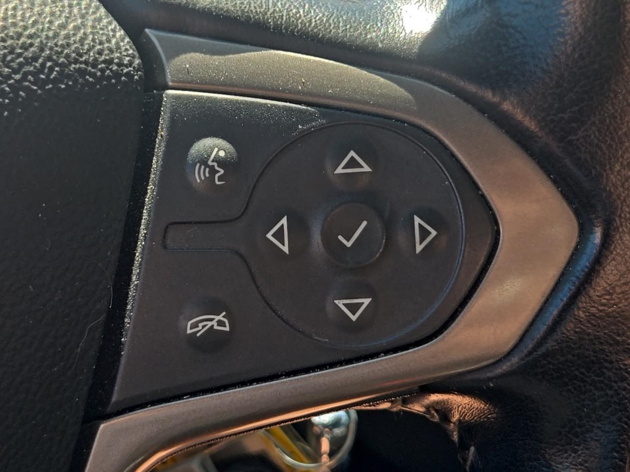 2018 Chevrolet Colorado Z71 Fredericksburg VA