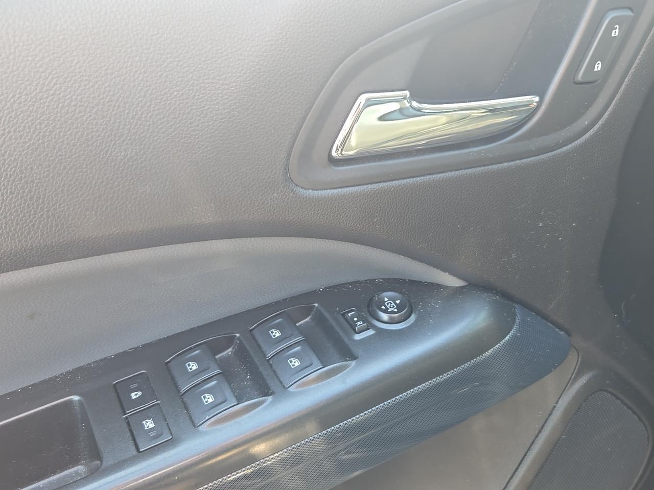 2018 Chevrolet Colorado Z71 Fredericksburg VA