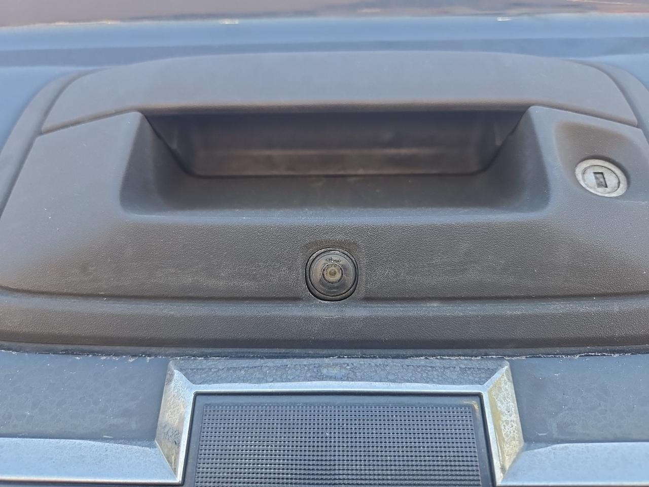 2018 Chevrolet Colorado Z71 Fredericksburg VA
