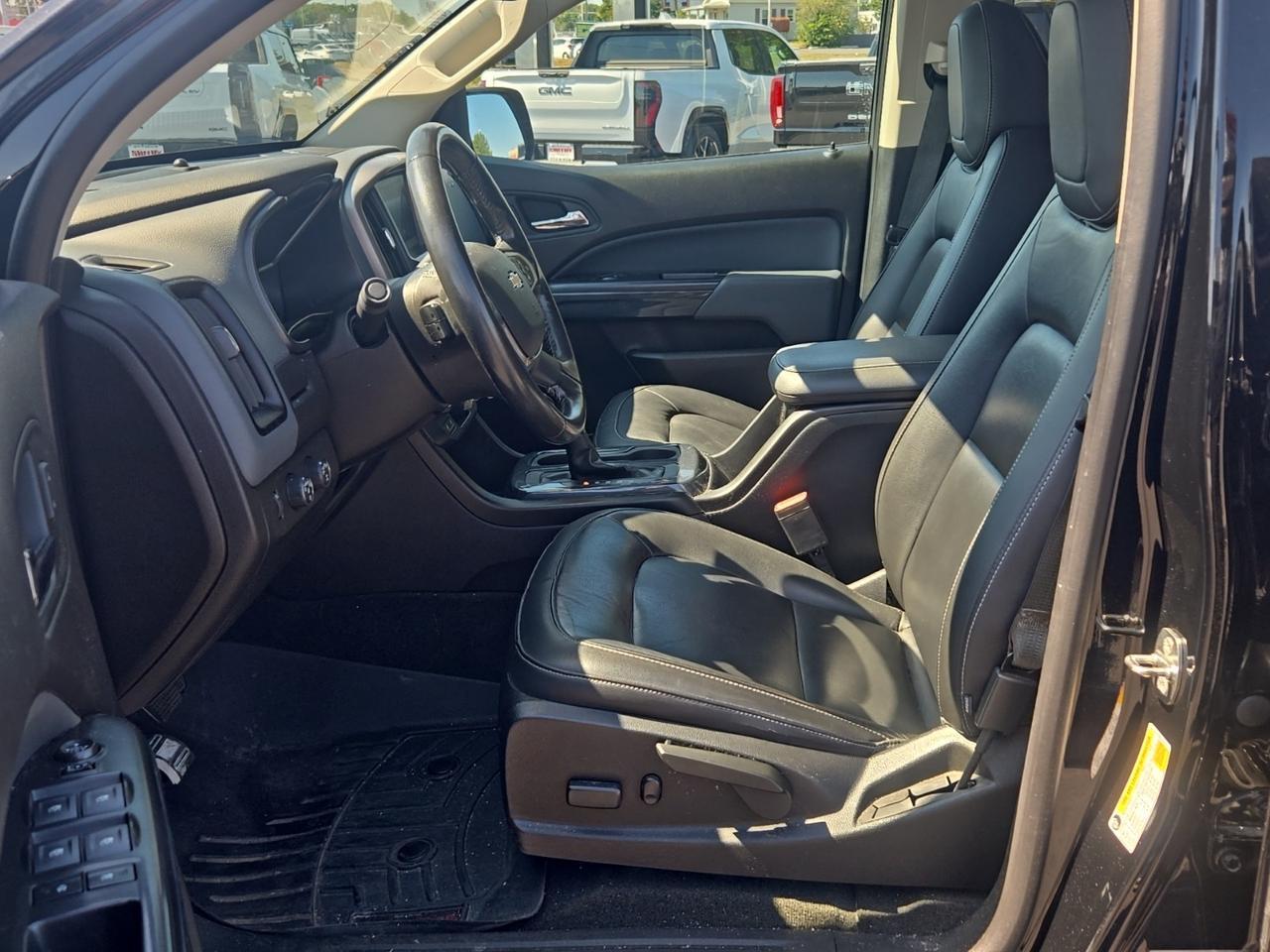 2018 Chevrolet Colorado Z71 Fredericksburg VA
