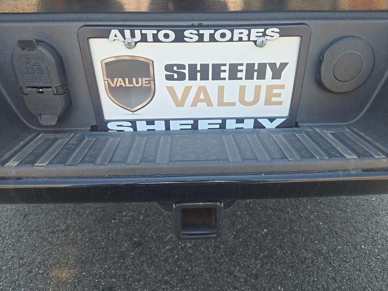 2018 Chevrolet Colorado Z71 Fredericksburg VA