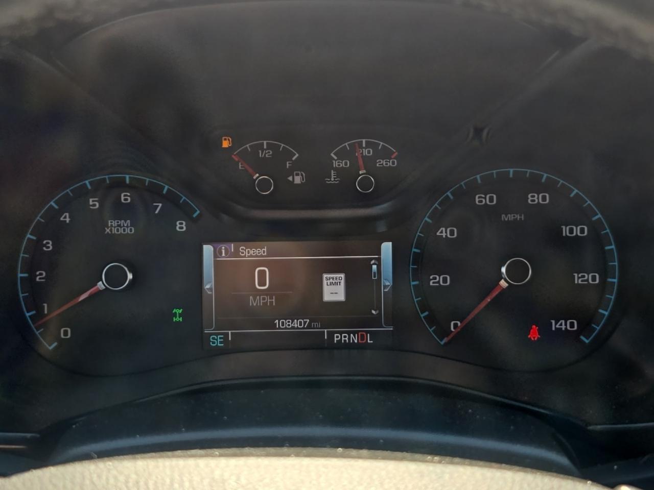2018 Chevrolet Colorado Z71 Fredericksburg VA