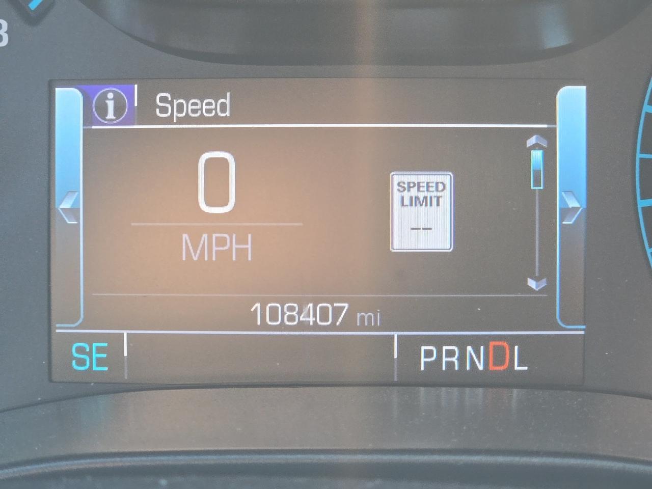 2018 Chevrolet Colorado Z71 Fredericksburg VA