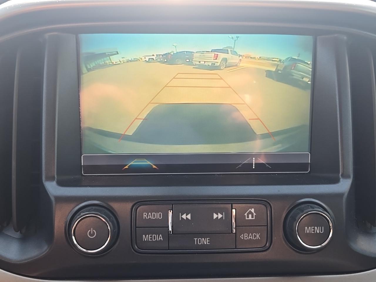 2018 Chevrolet Colorado Z71 Fredericksburg VA