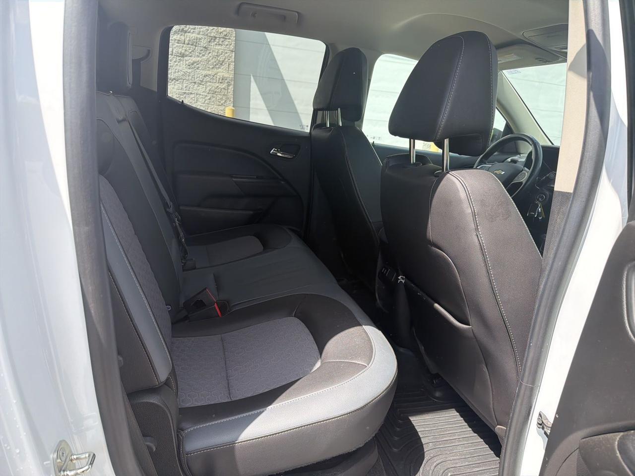 2018 Chevrolet Colorado Z71 Ashland VA