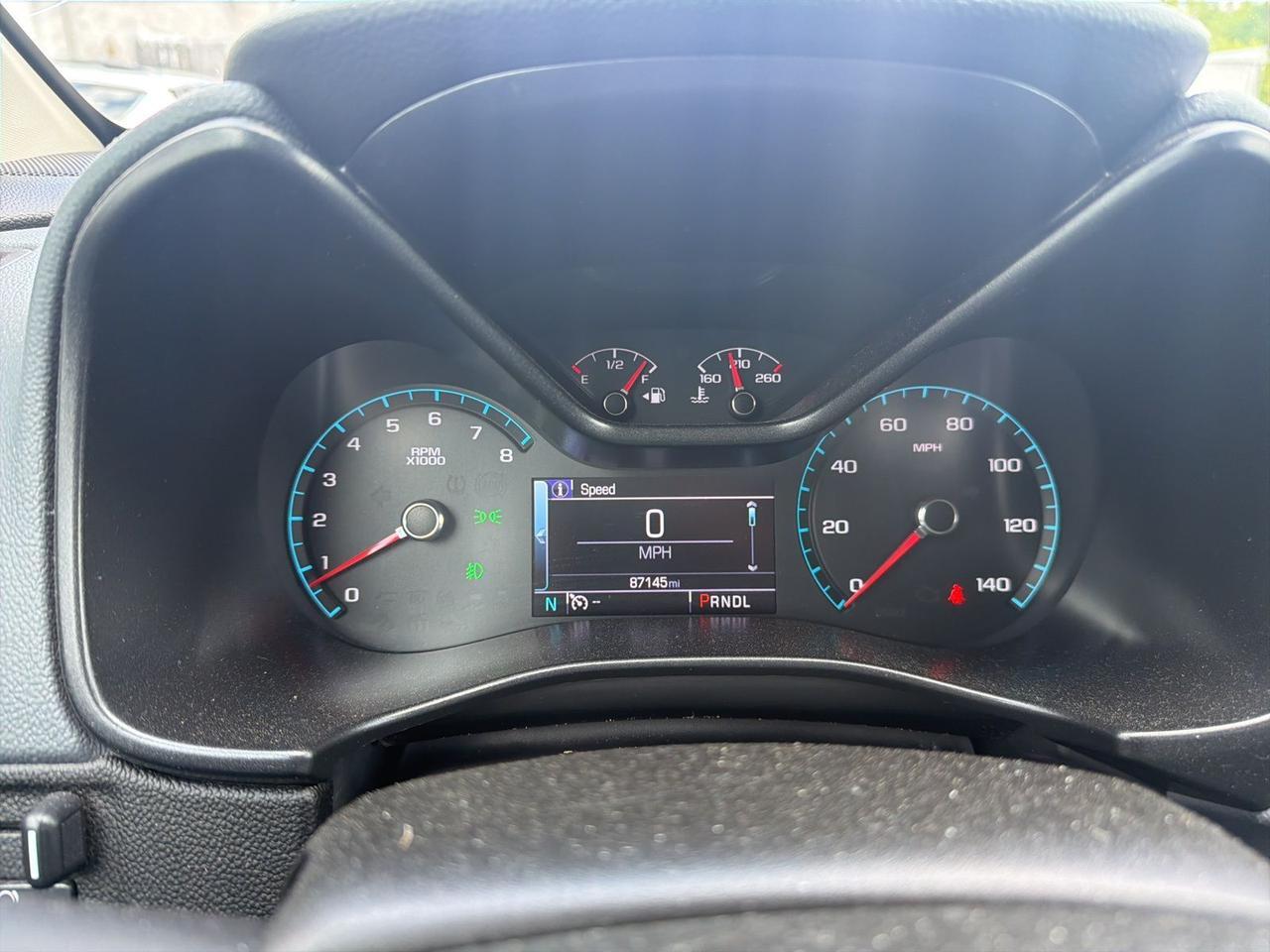 2018 Chevrolet Colorado Z71 Ashland VA