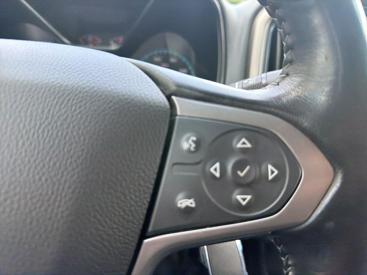 2018 Chevrolet Colorado Z71 Ashland VA