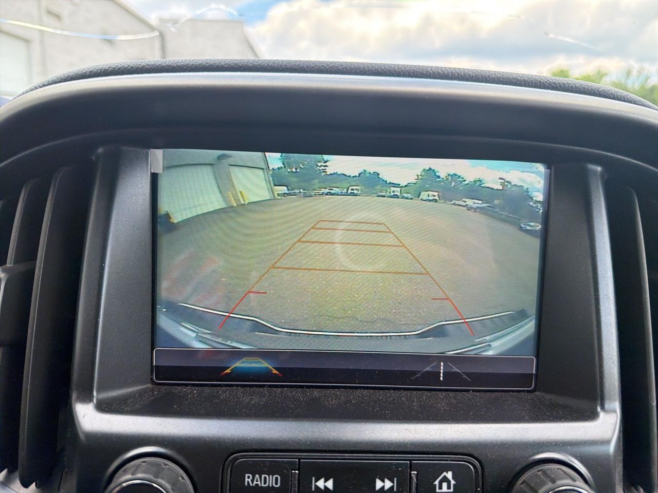 2018 Chevrolet Colorado Z71 Ashland VA