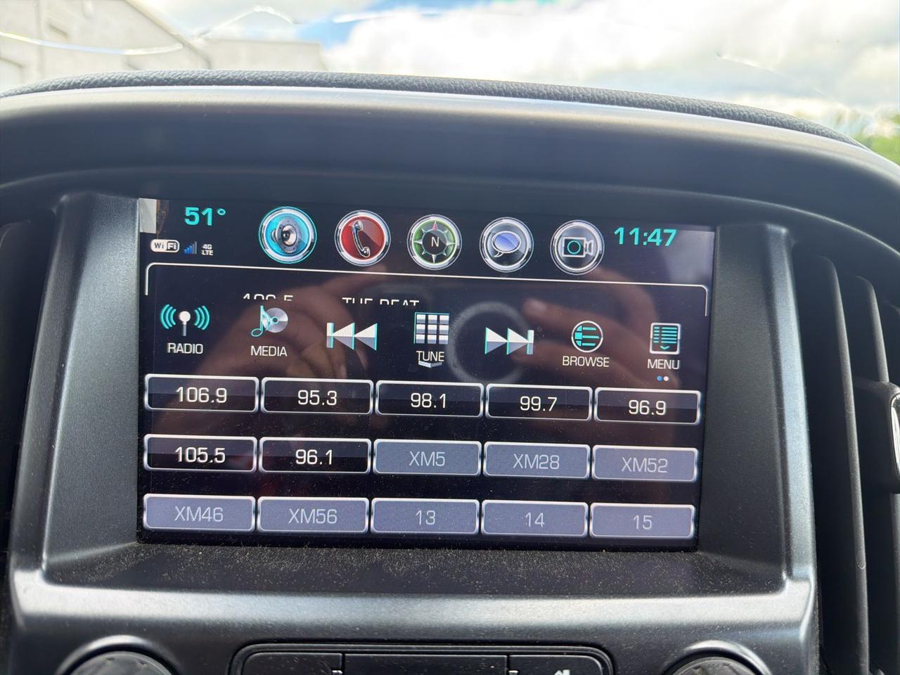 2018 Chevrolet Colorado Z71 Ashland VA