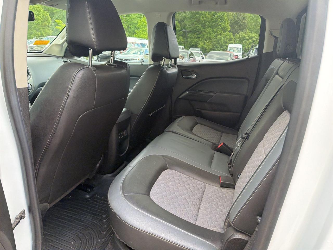 2018 Chevrolet Colorado Z71 Ashland VA