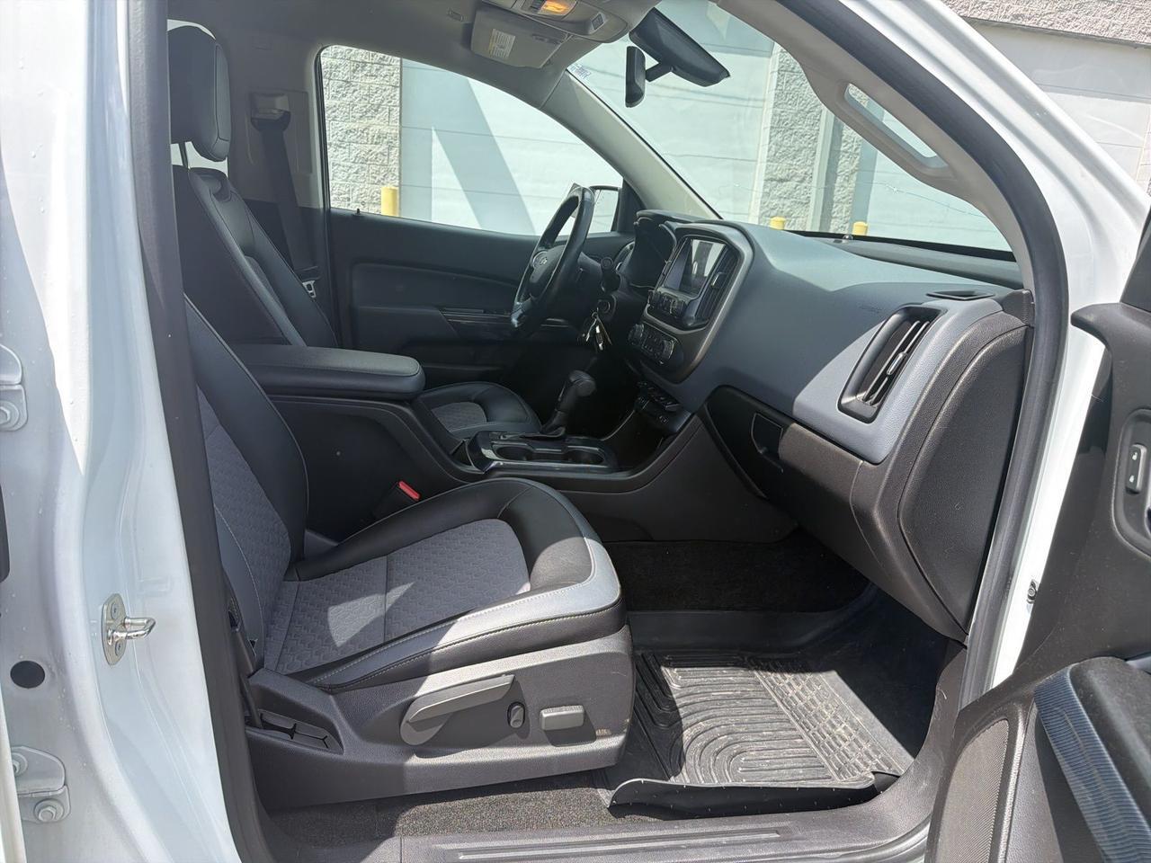 2018 Chevrolet Colorado Z71 Ashland VA