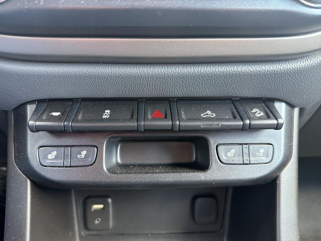 2018 Chevrolet Colorado Z71 Ashland VA