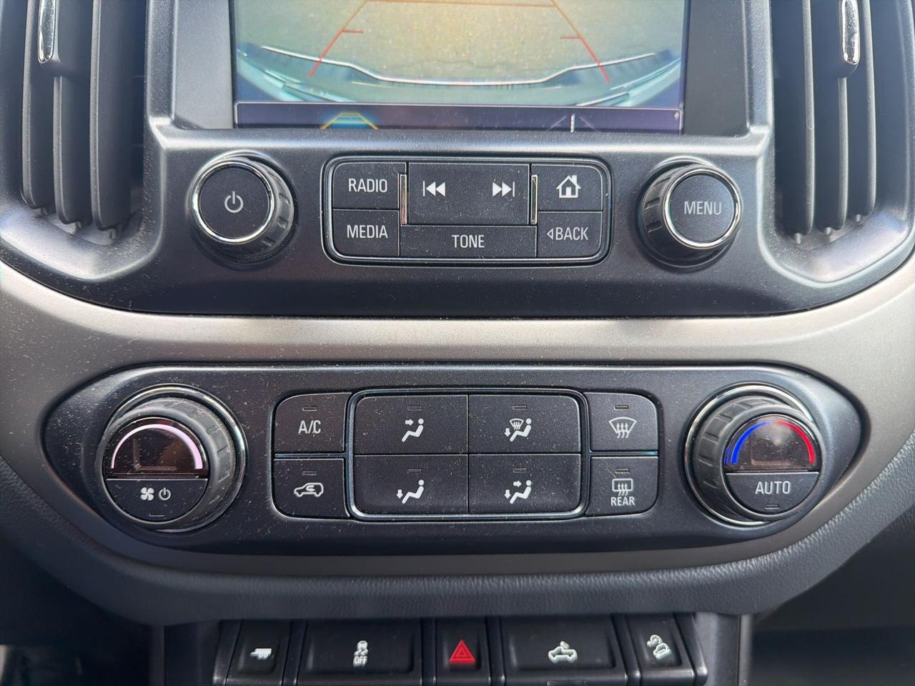 2018 Chevrolet Colorado Z71 Ashland VA