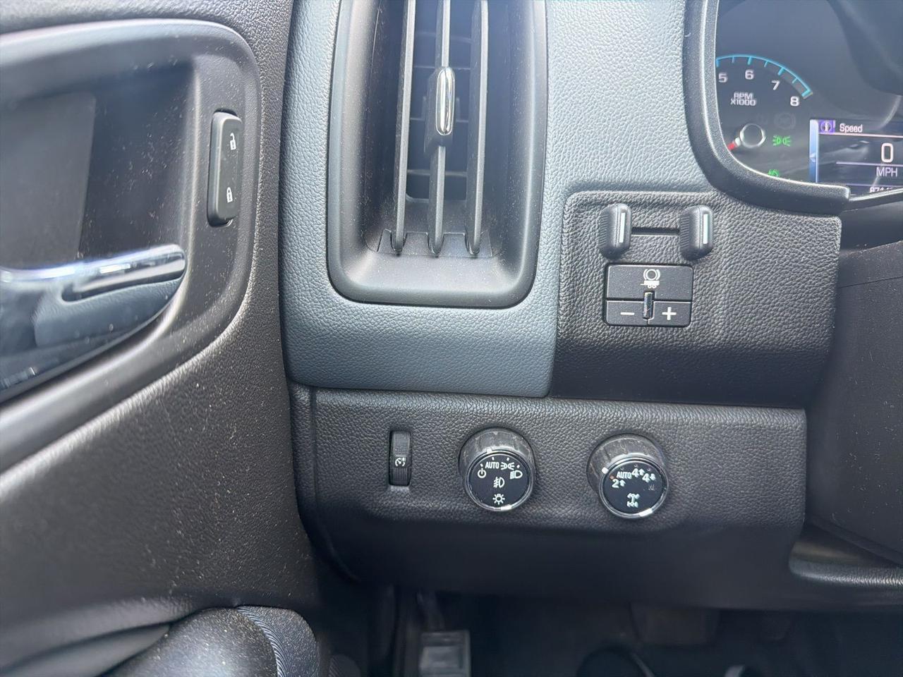 2018 Chevrolet Colorado Z71 Ashland VA