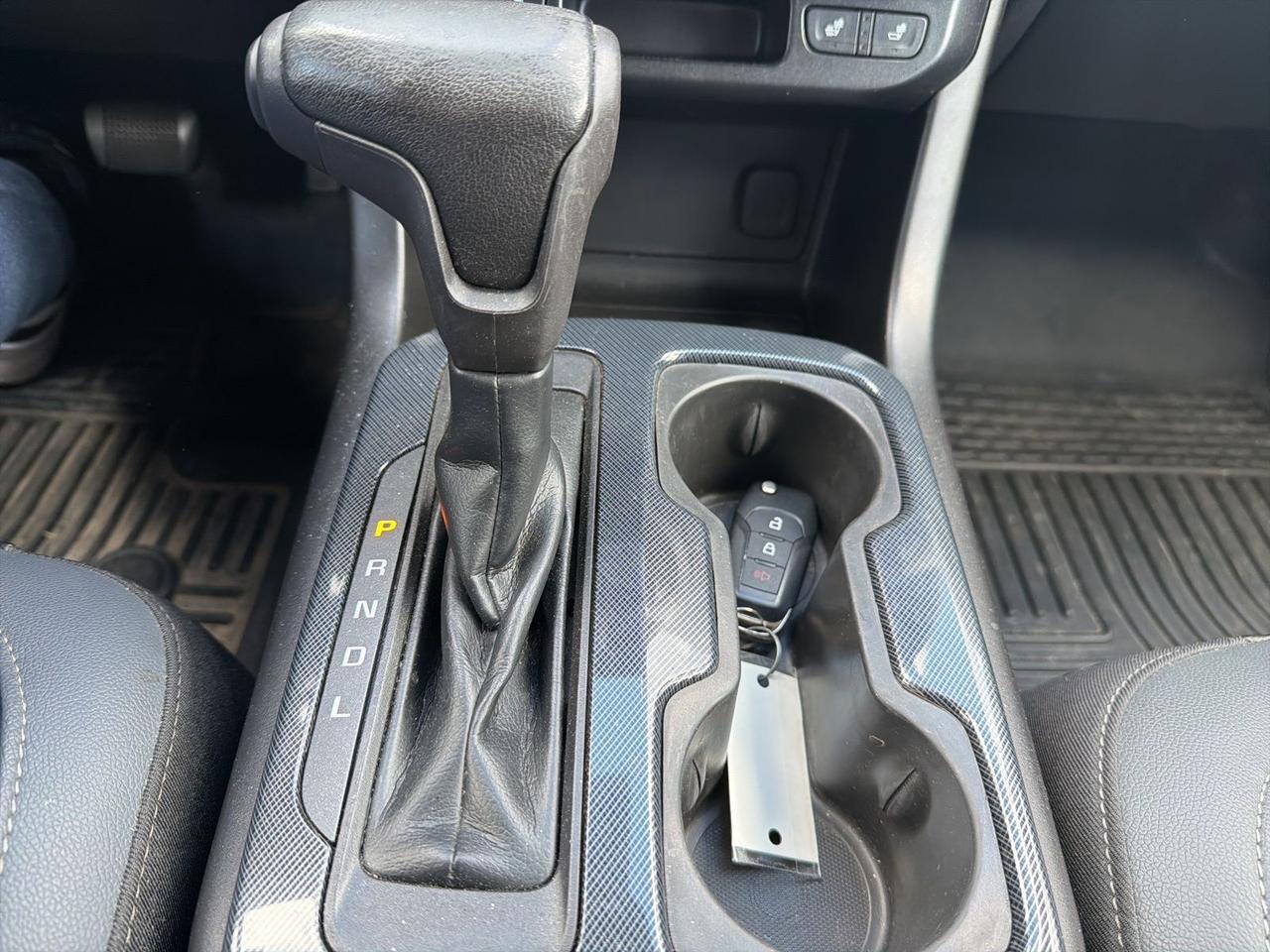 2018 Chevrolet Colorado Z71 Ashland VA