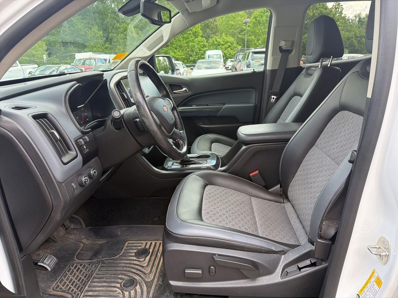 2018 Chevrolet Colorado Z71 Ashland VA