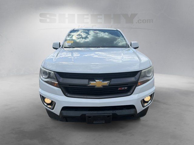 2018 Chevrolet Colorado Z71 Ashland VA