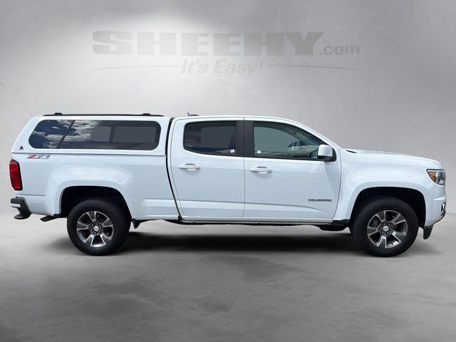 2018 Chevrolet Colorado Z71 Ashland VA
