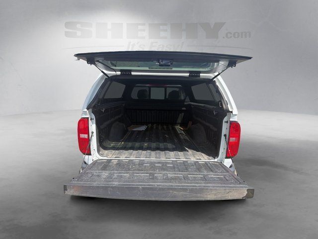 2018 Chevrolet Colorado Z71 Ashland VA