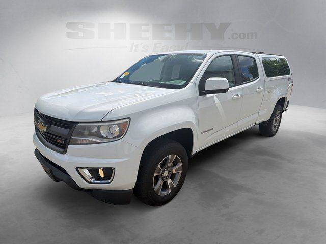 2018 Chevrolet Colorado Z71 Ashland VA