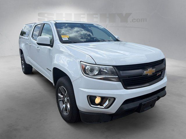2018 Chevrolet Colorado Z71 Ashland VA