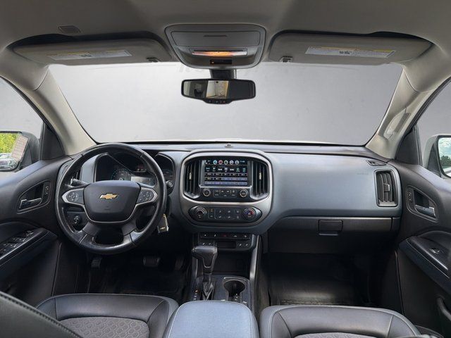 2018 Chevrolet Colorado Z71 Ashland VA