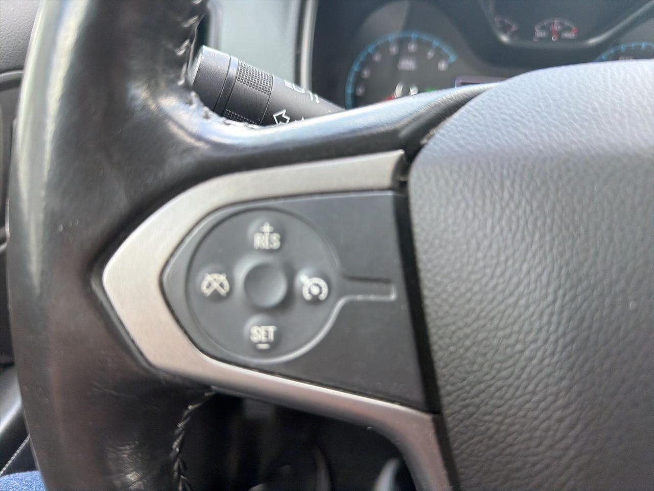 2018 Chevrolet Colorado Z71 Ashland VA