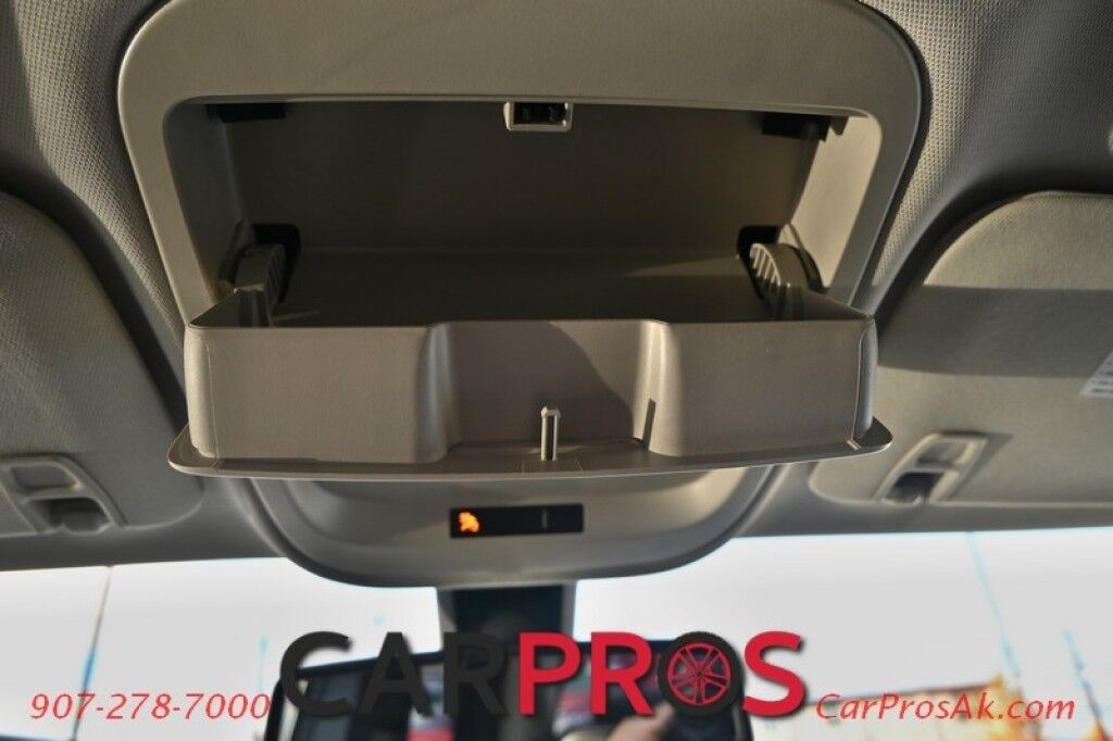 2018 Chevrolet Colorado ZR2 - Custom Lift - Rock Sliders - Bed Tire Carrier - Heated Leather Seats - Backup Camera - Navigation - Remote Start - Spray In Bedliner - Brake Controller - Tow Package Anchorage AK