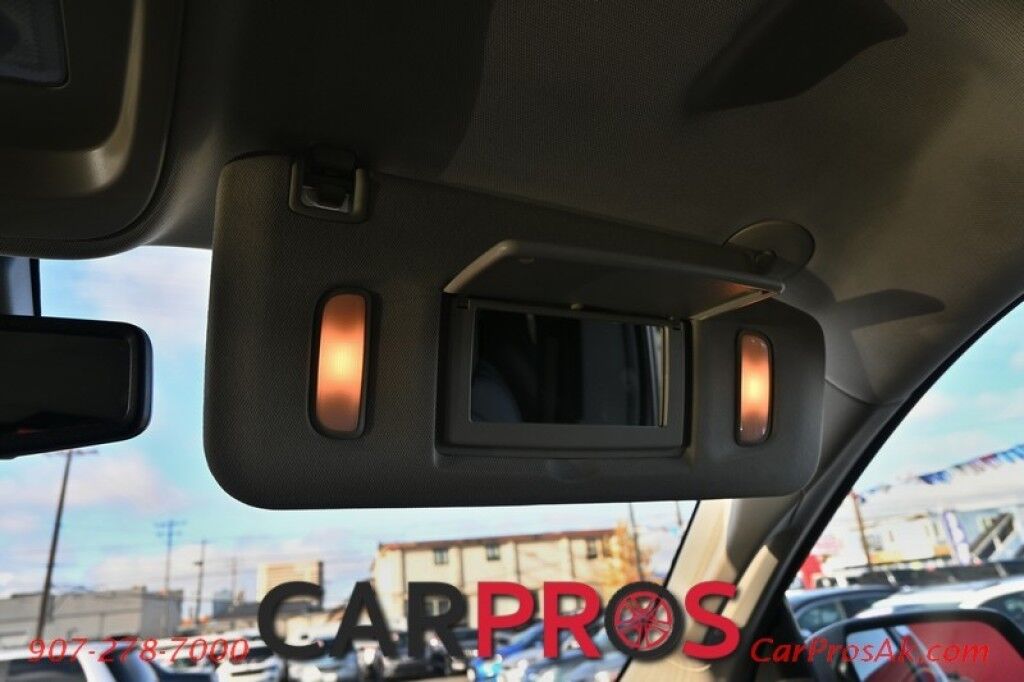 2018 Chevrolet Colorado ZR2 - Custom Lift - Rock Sliders - Bed Tire Carrier - Heated Leather Seats - Backup Camera - Navigation - Remote Start - Spray In Bedliner - Brake Controller - Tow Package Anchorage AK